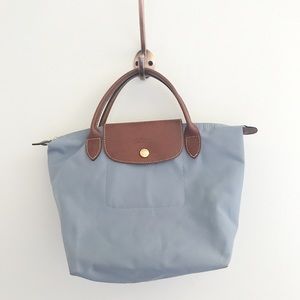 Longchamp
Le Pliage Mini Nylon Tote